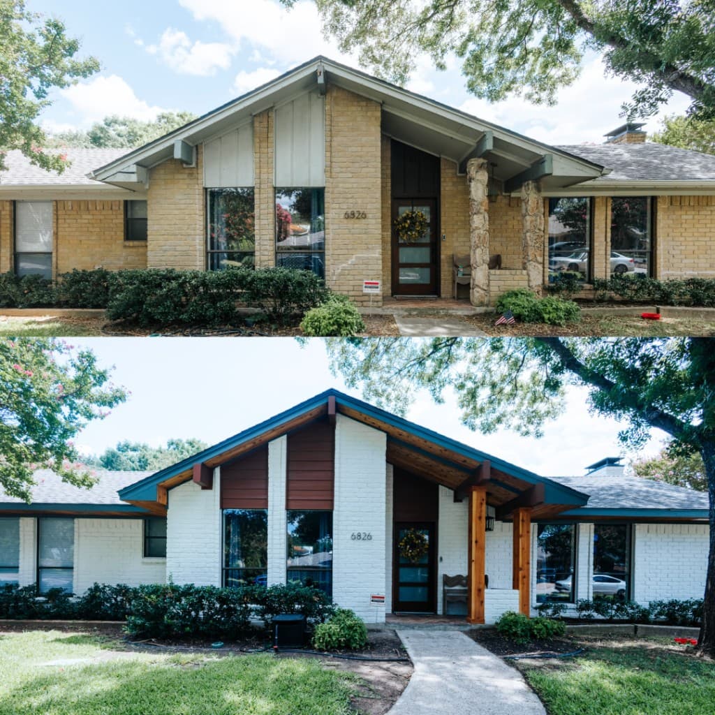 Exterior Painting