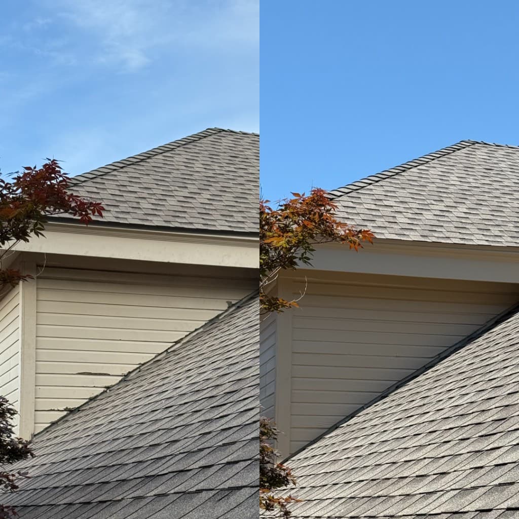 Siding Repair & Replacement