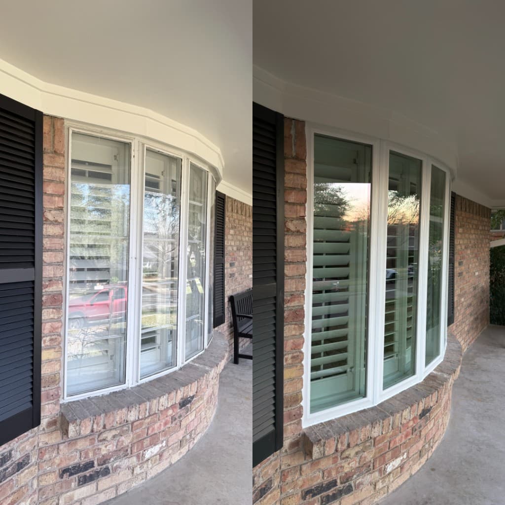 Window Replacement & Siding Installation